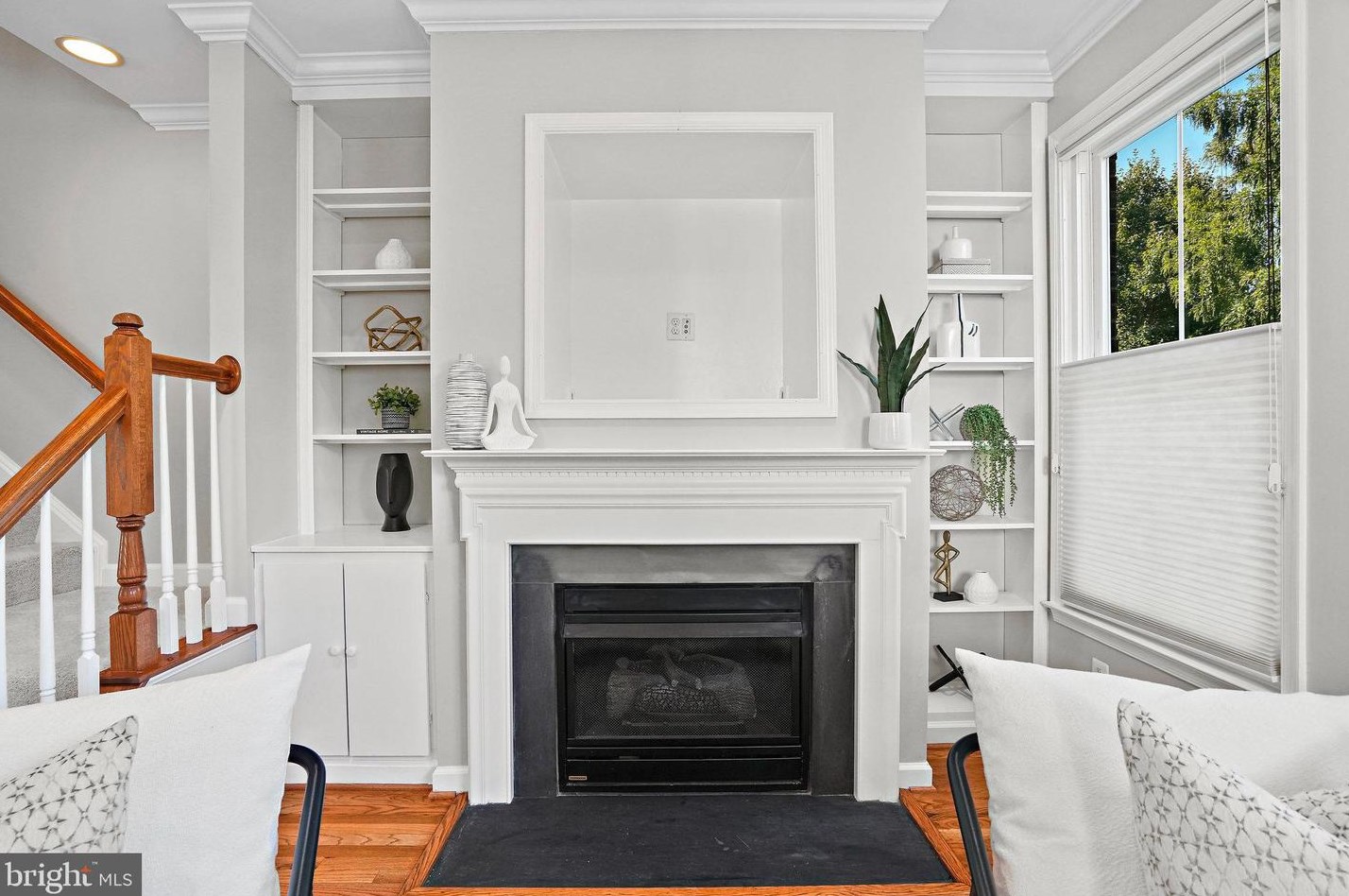 610 9, Washington DC 20024-2475 exterior