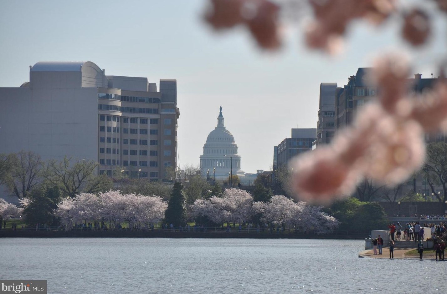 610 9, Washington DC 20024-2475 exterior