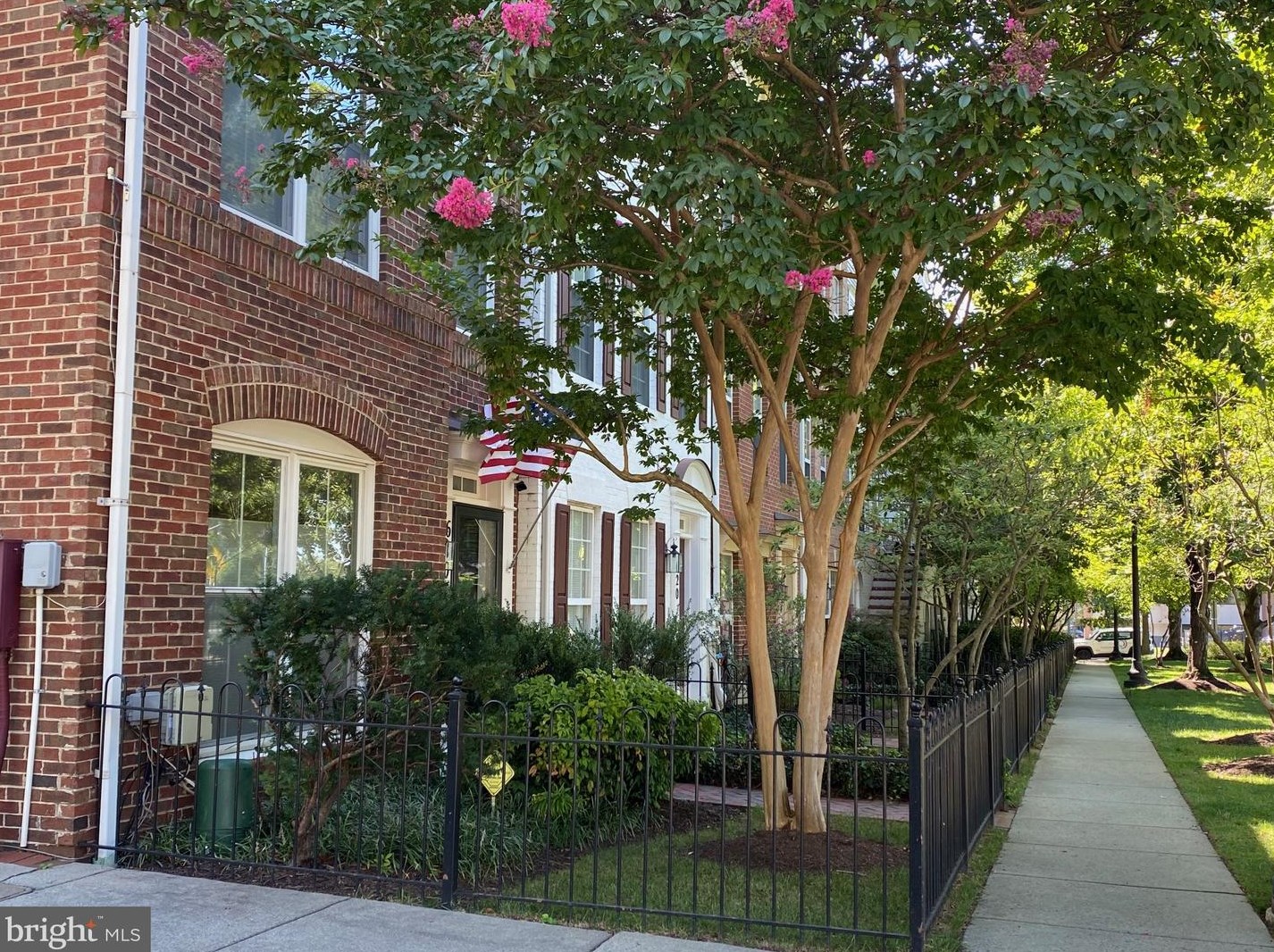 610 9, Washington DC 20024-2475 exterior