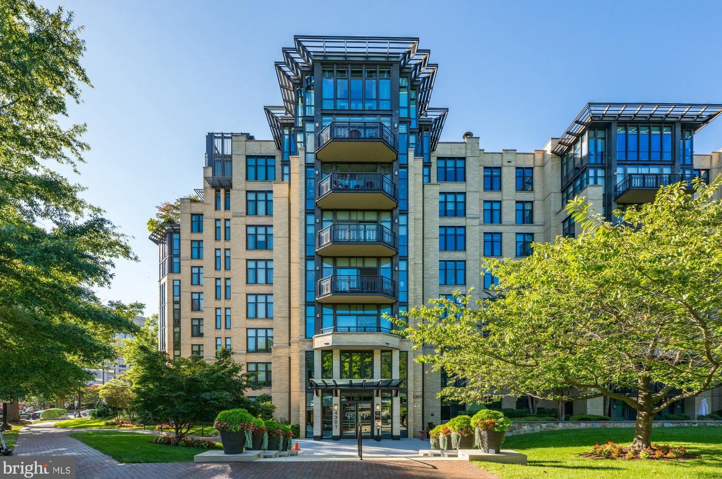 4301 Military Rd Nw #413, Washington, DC 20015