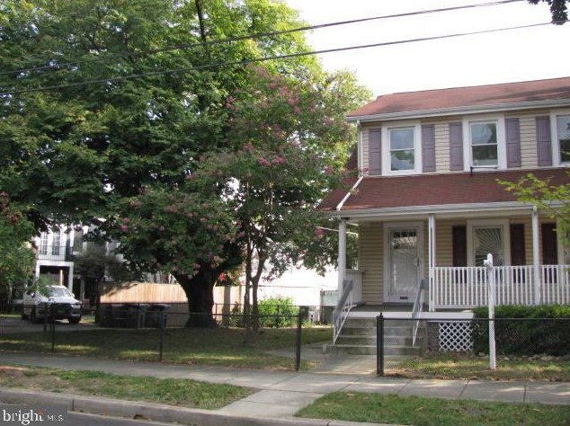 1210 Farragut St Nw, Washington, DC 20011
