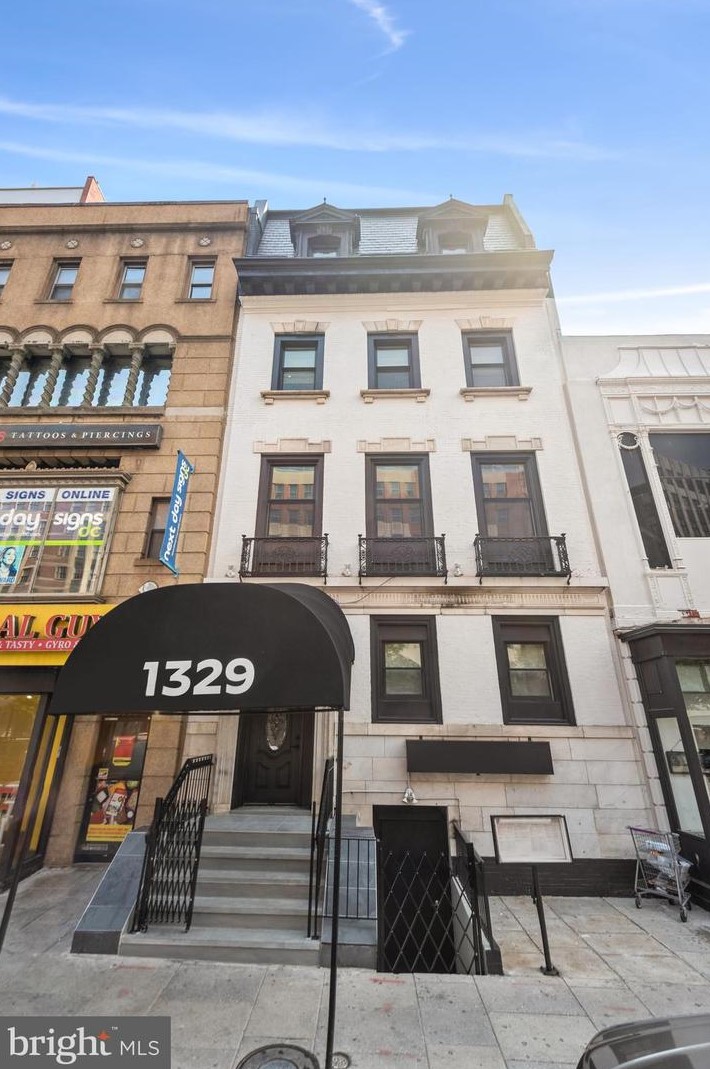 1329 Connecticut Ave Nw #201, Washington, DC 20036