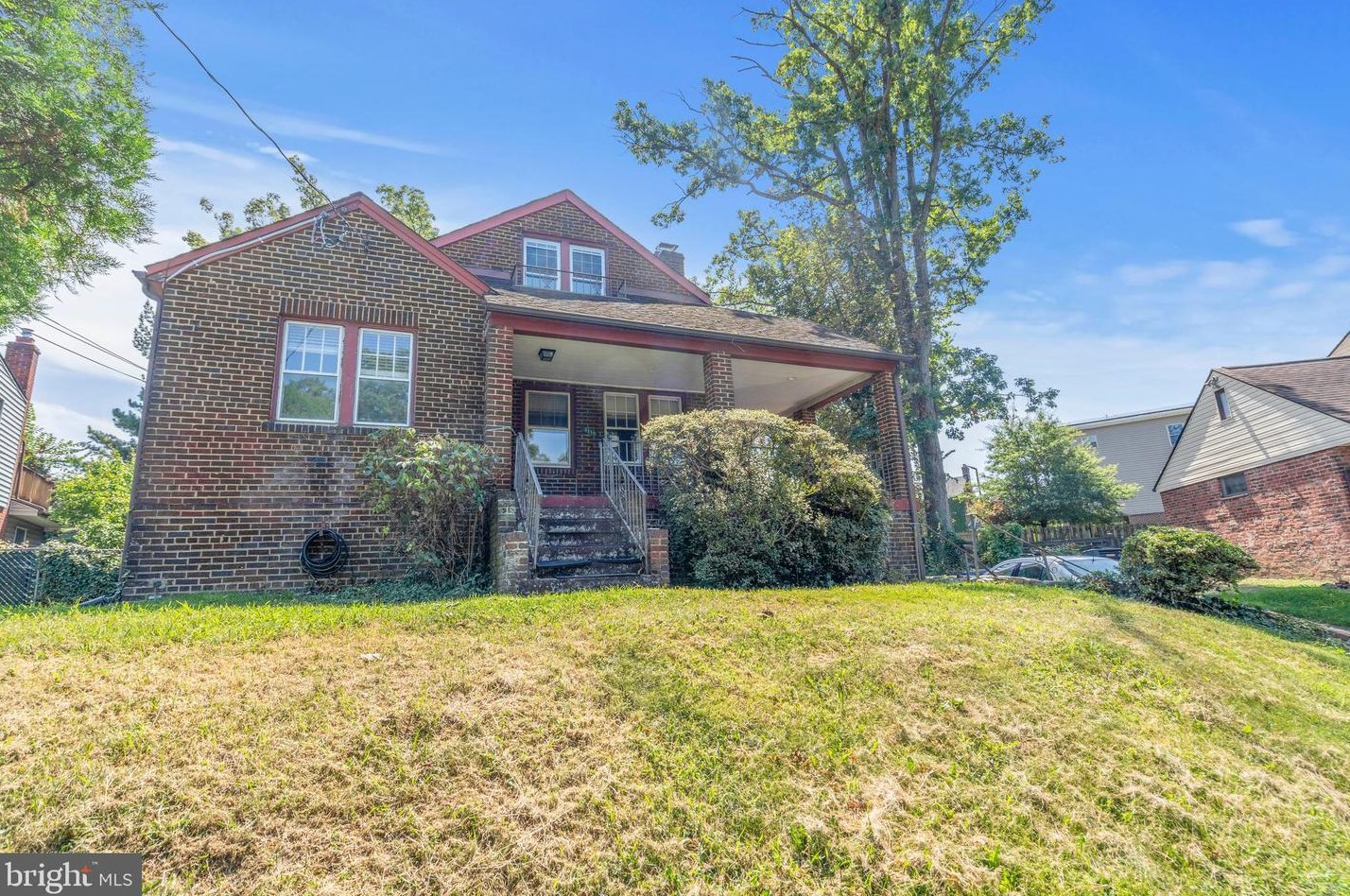 3115 Westover Dr Se, Washington, DC 20020