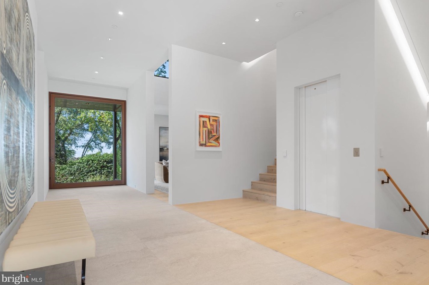 3131 Chain Brg Rd, Washington DC 20016-3301 exterior