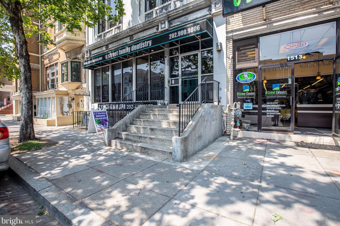 1515 U St Nw #3a, Washington, DC 20009