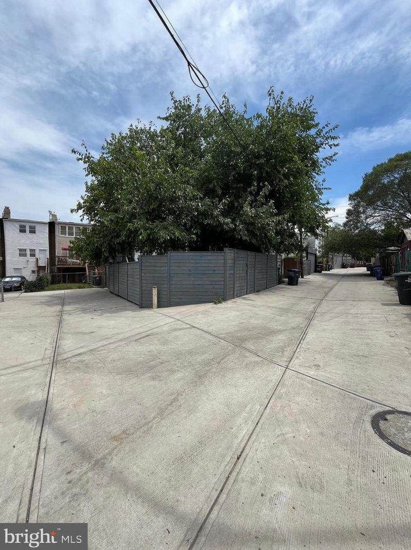 5118 8 St, Washington DC 20011-4022 exterior