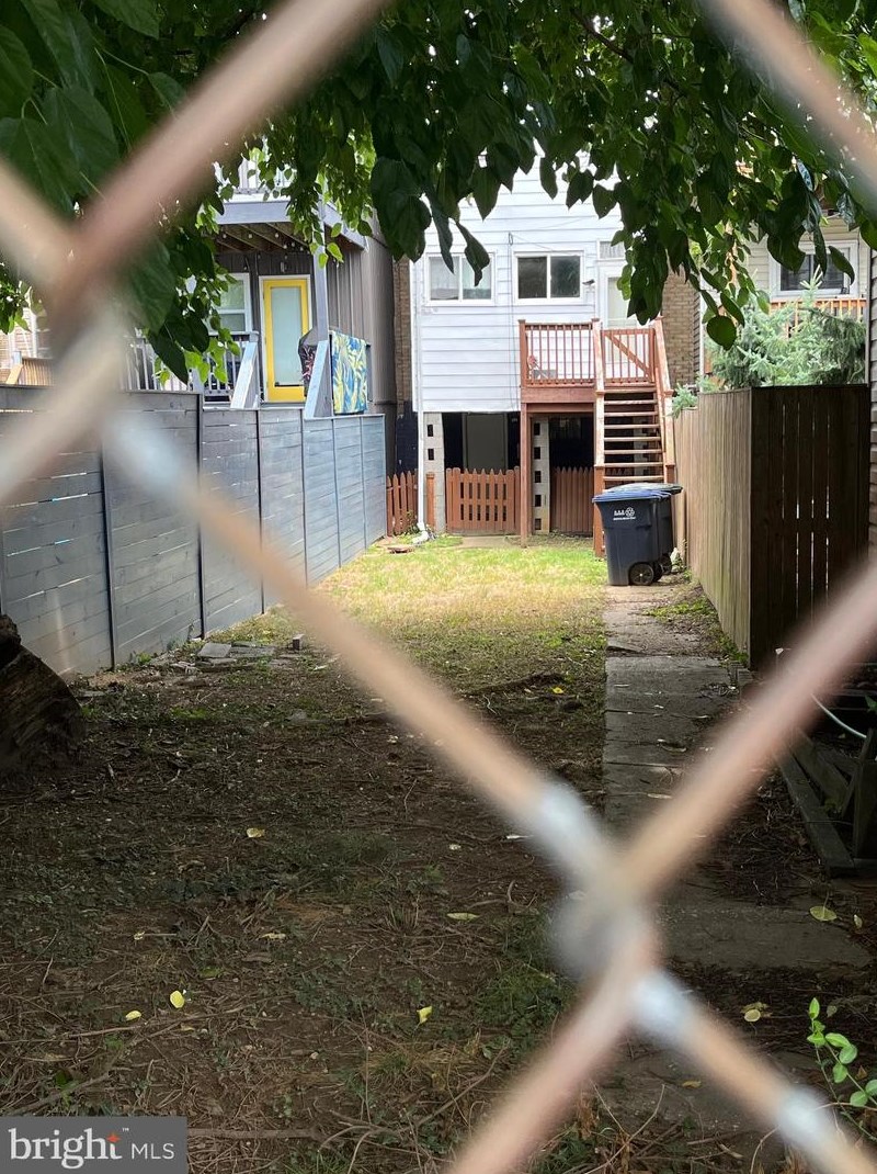 5118 8 St, Washington DC 20011-4022 exterior