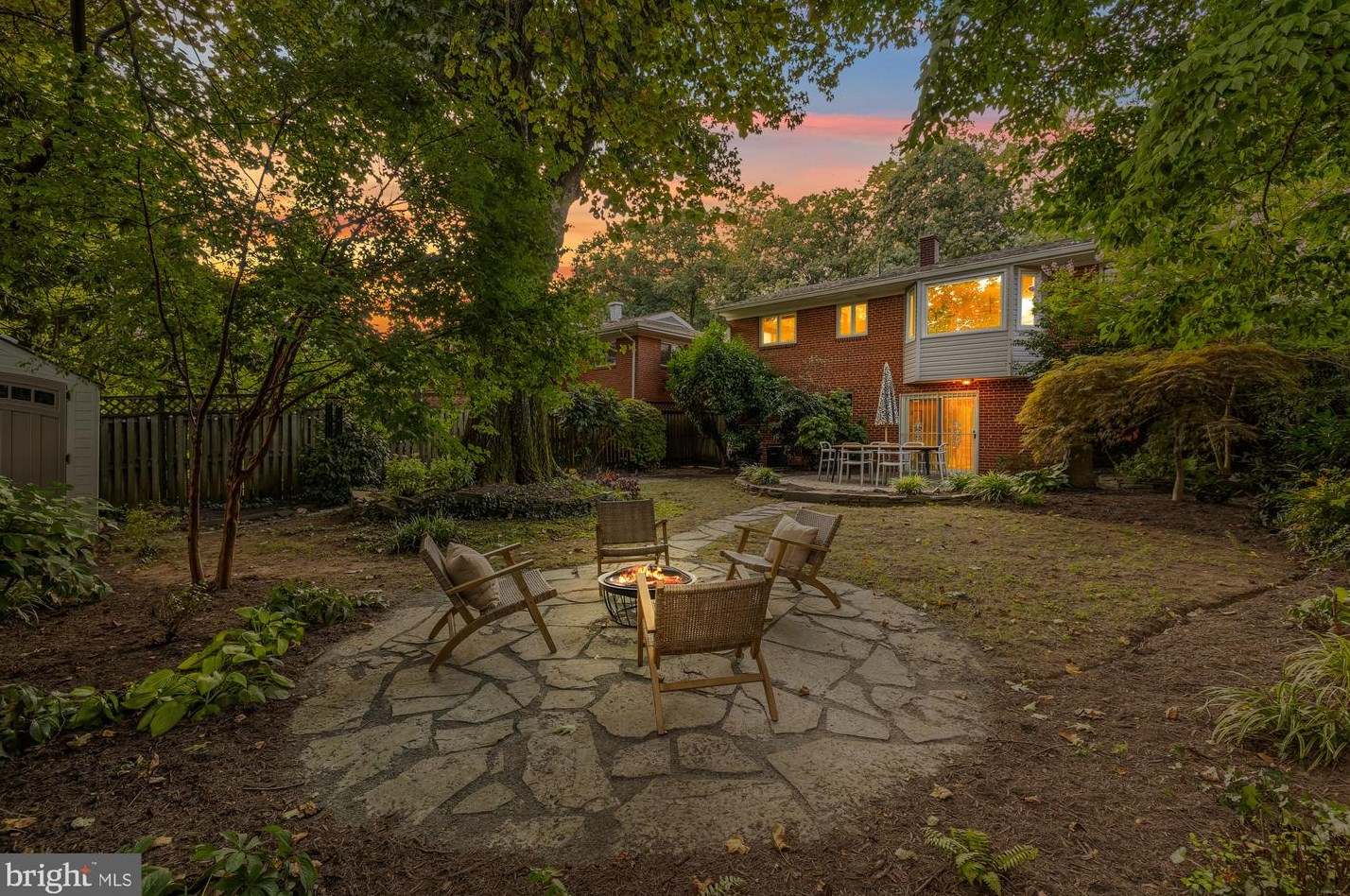 4433 Colorado Ave, Washington, DC 20011-3723