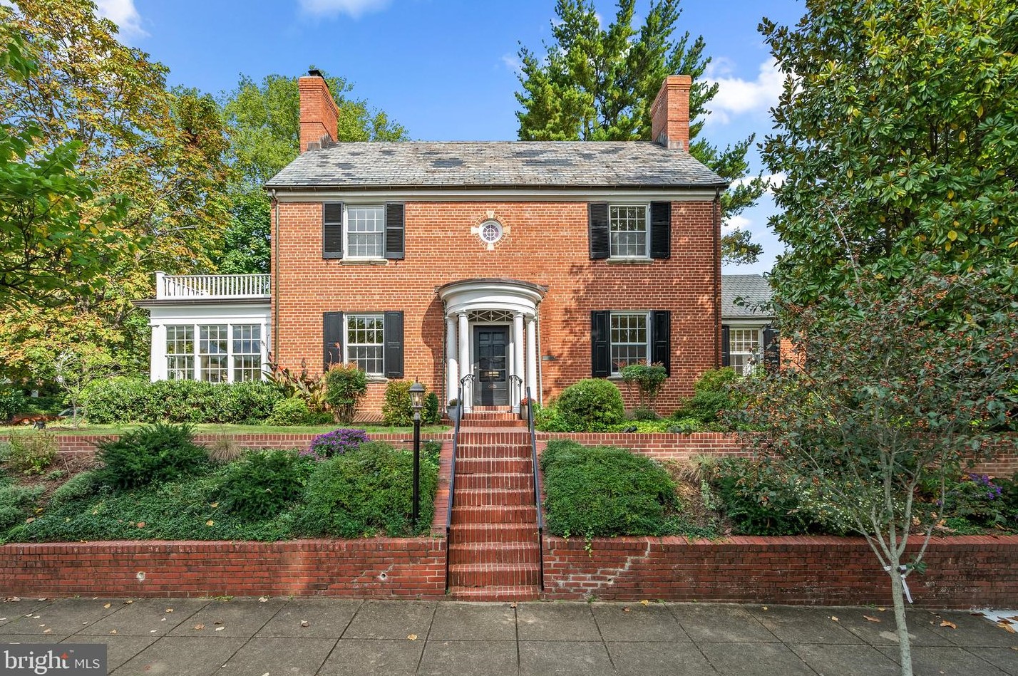 4851 Albemarle St, Washington, DC 20016-4346