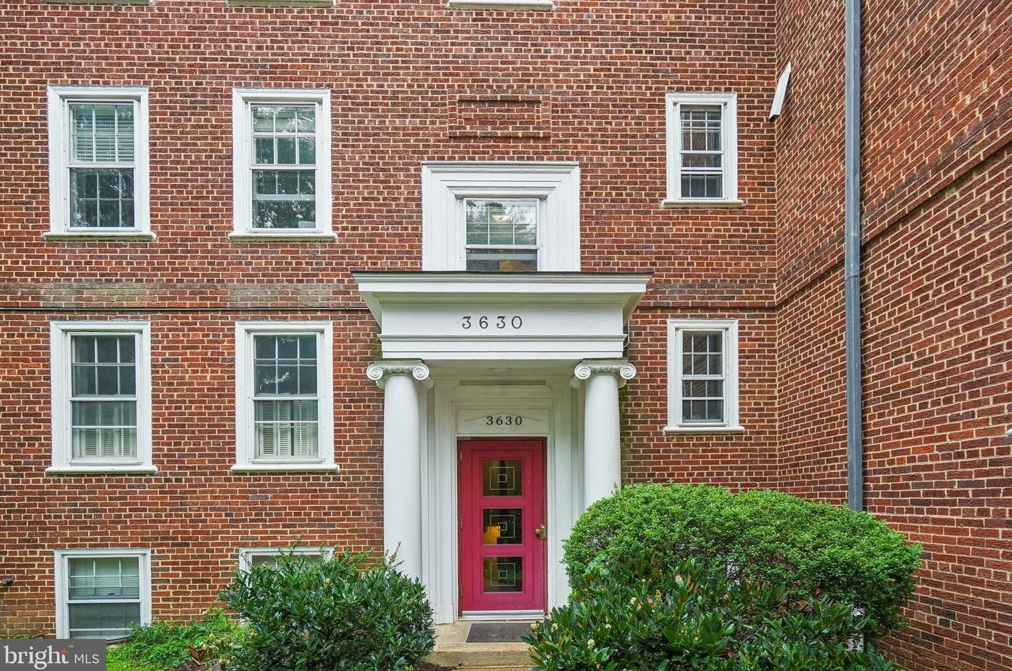 3630 39th St, Washington, DC 20016-5509