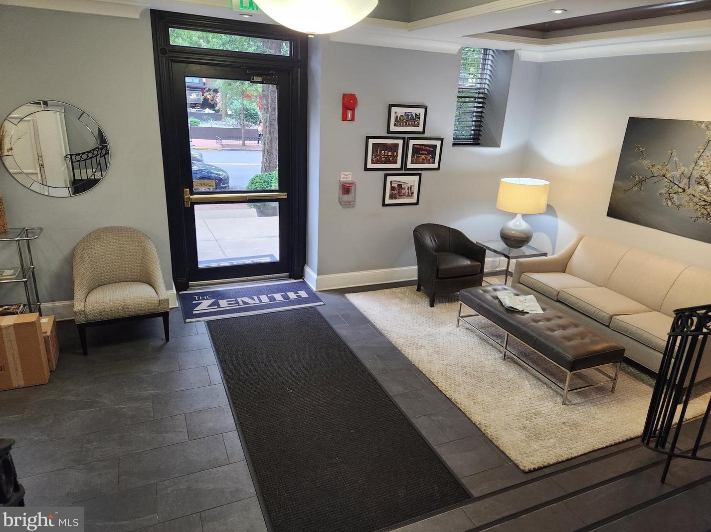 1437 Rhode Island Ave Nw Apt 706, Washington, DC 20005