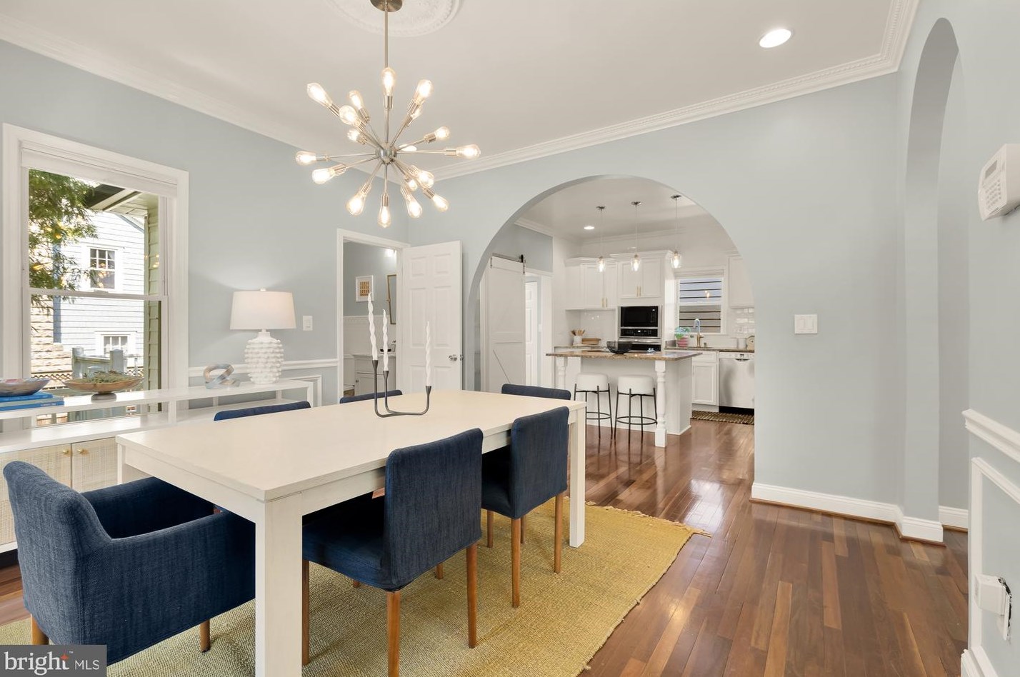 3401 22nd St, Washington DC  20018-2805 exterior