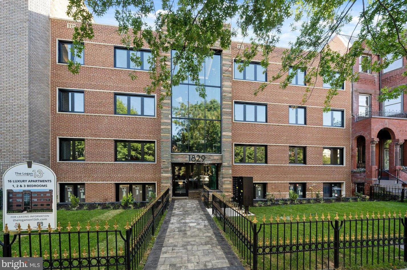 1829 13th St Nw #104, Washington, DC 20009