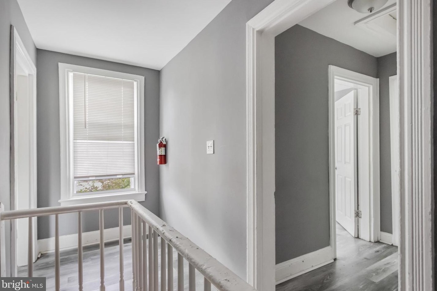 1627 W St, Washington DC  20020-5717 exterior