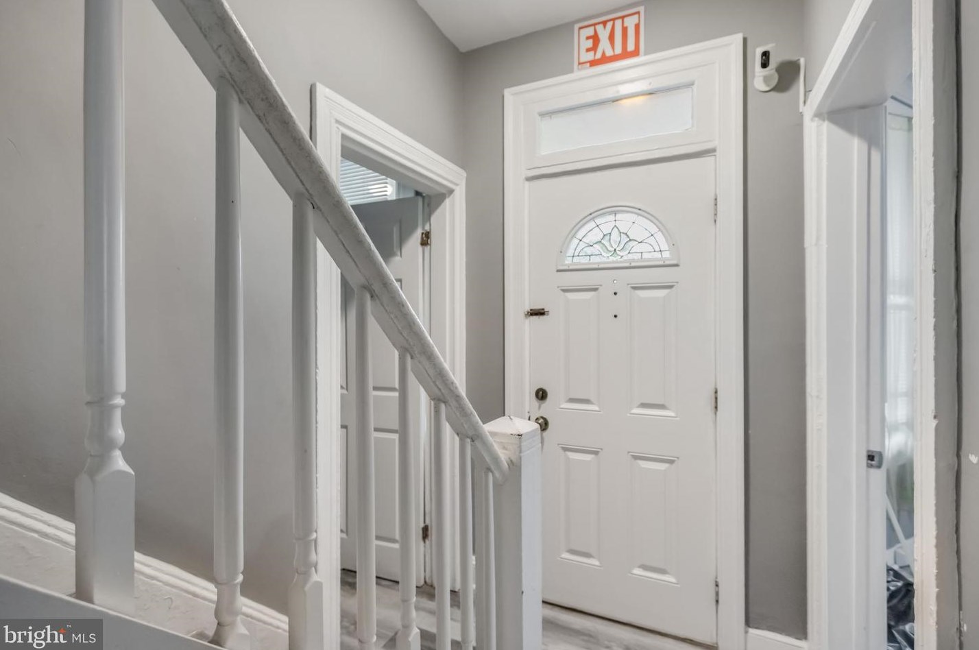 1627 W St, Washington DC  20020-5717 exterior