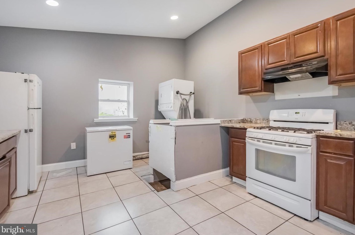 1627 W St, Washington DC  20020-5717 exterior