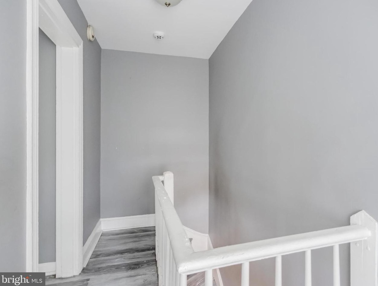 1627 W St, Washington DC  20020-5717 exterior