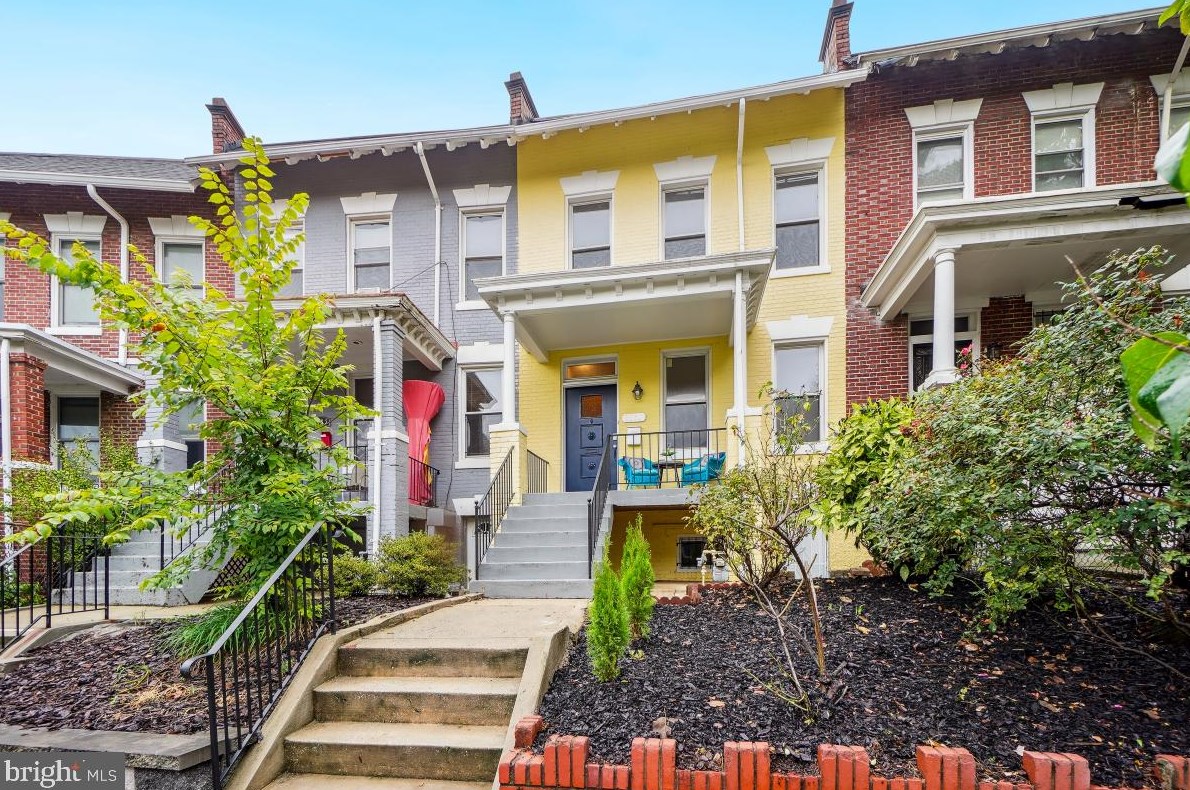 3551 10th St, Washington, DC 20010-1401