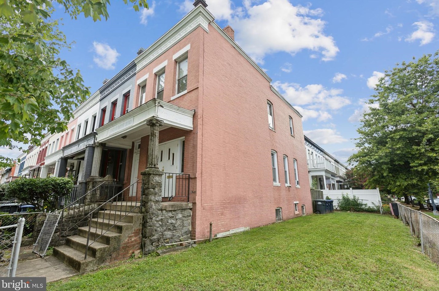 401 16th St, Washington, DC 20003-2425