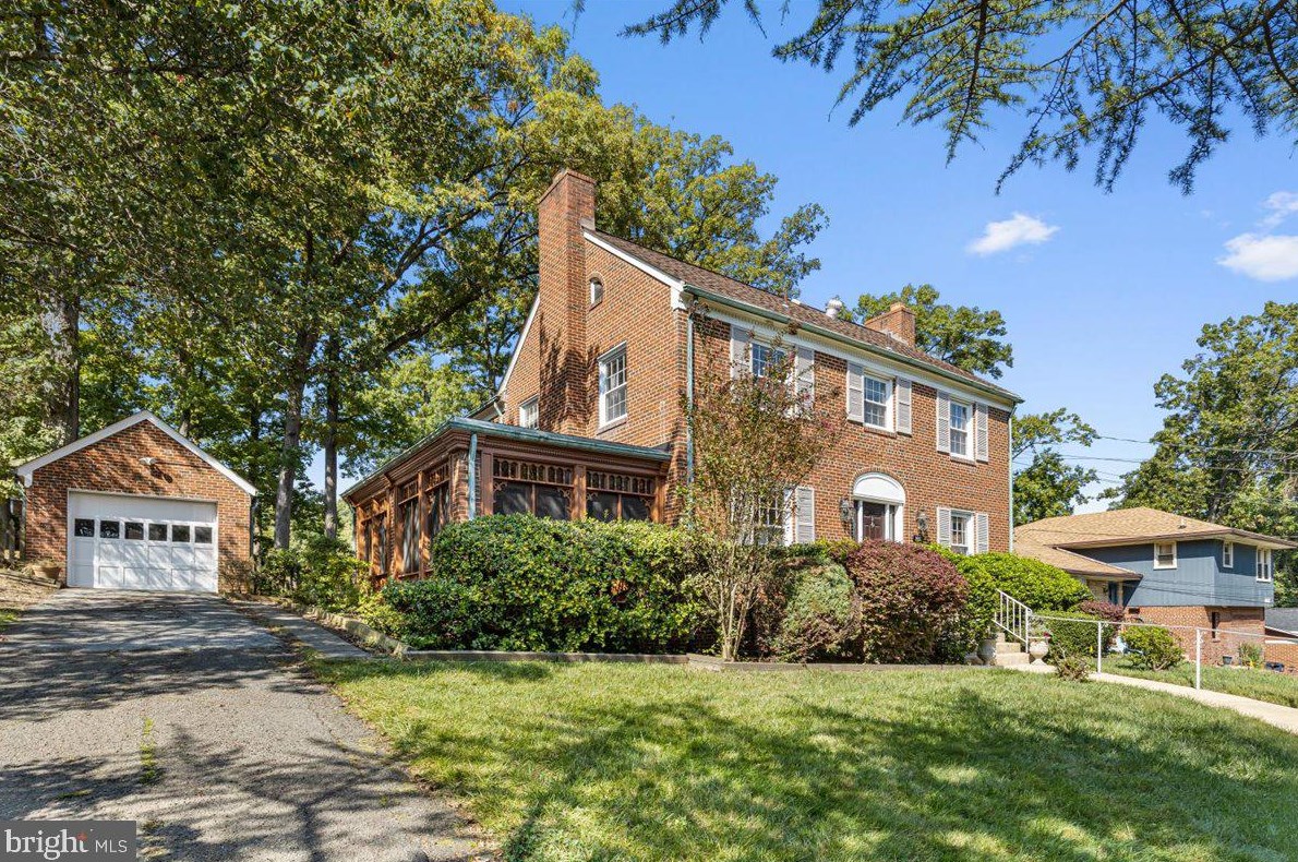1441 35th St, Washington, DC 20020-2321
