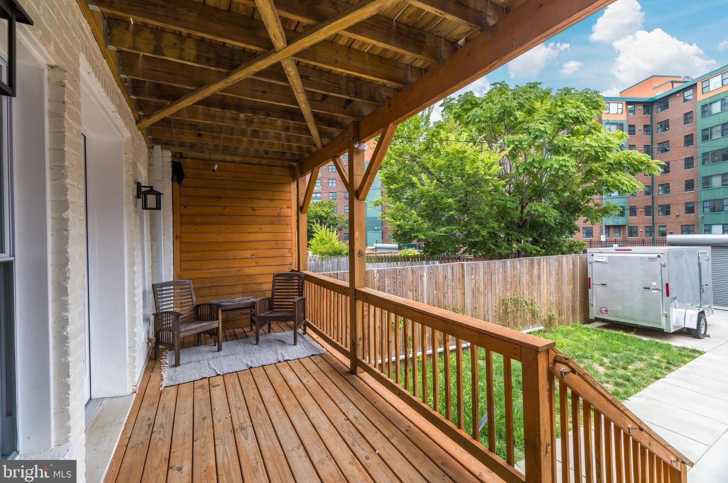 34 New York Ave, Washington DC  20001-1257 exterior