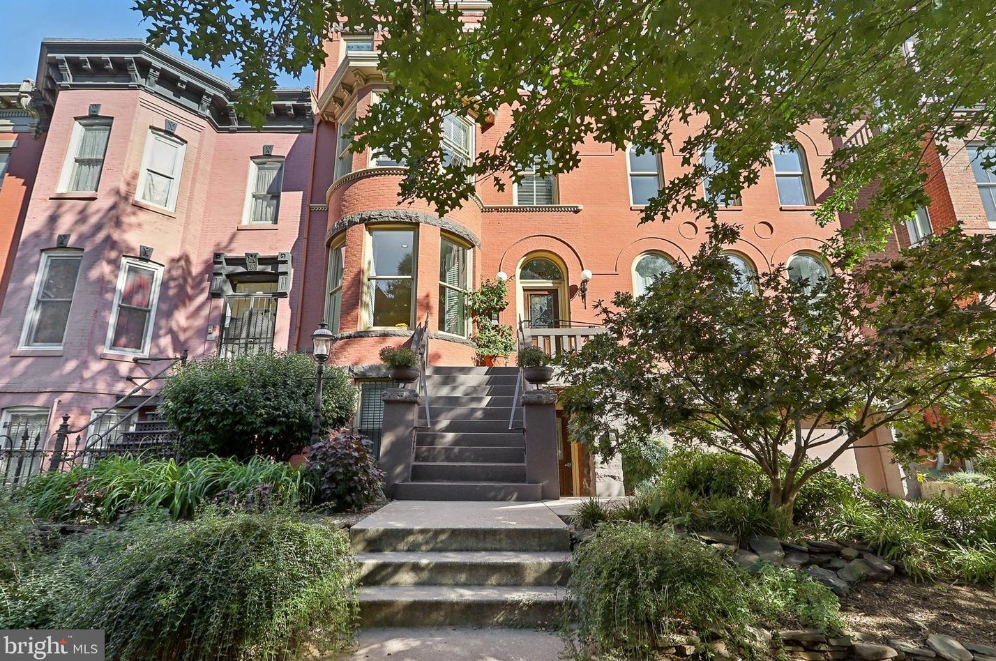 1331 Vermont Ave Nw #1a, Washington, DC 20005
