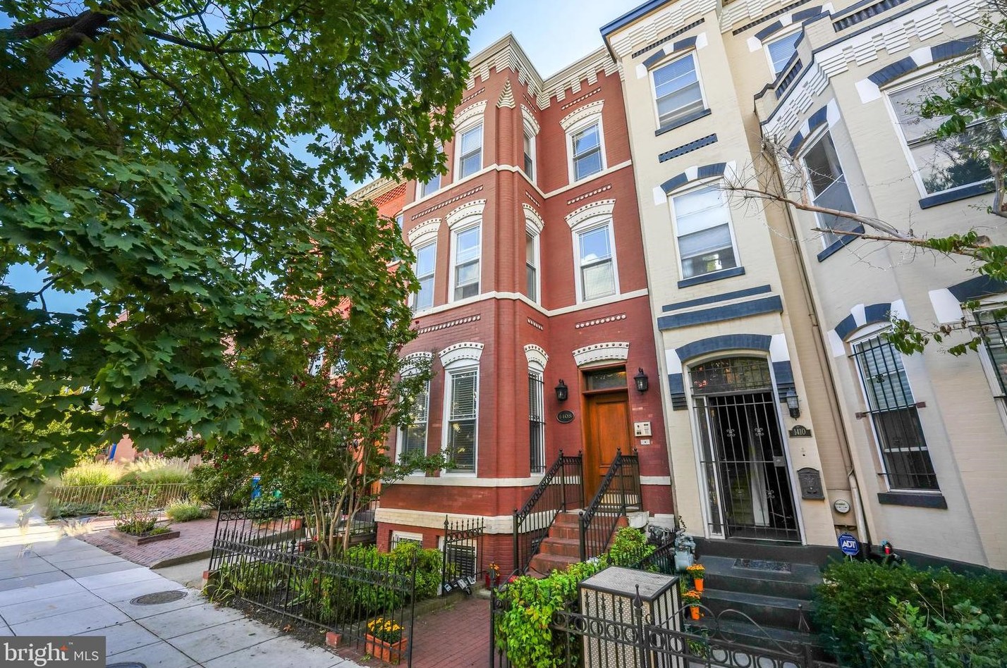 1408 10th St Nw #302, Washington, DC 20001