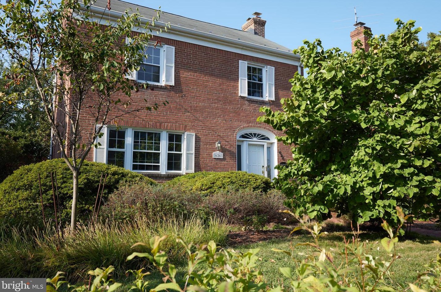 626 Highland Ave Nw, Washington, DC 20012