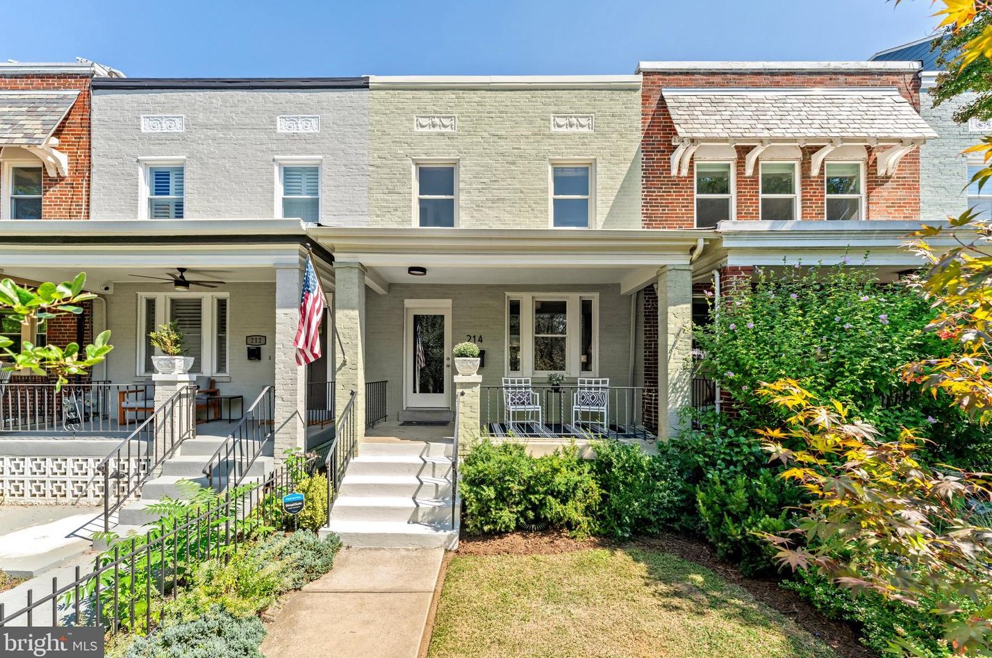 214 16th St Se, Washington, DC 20003