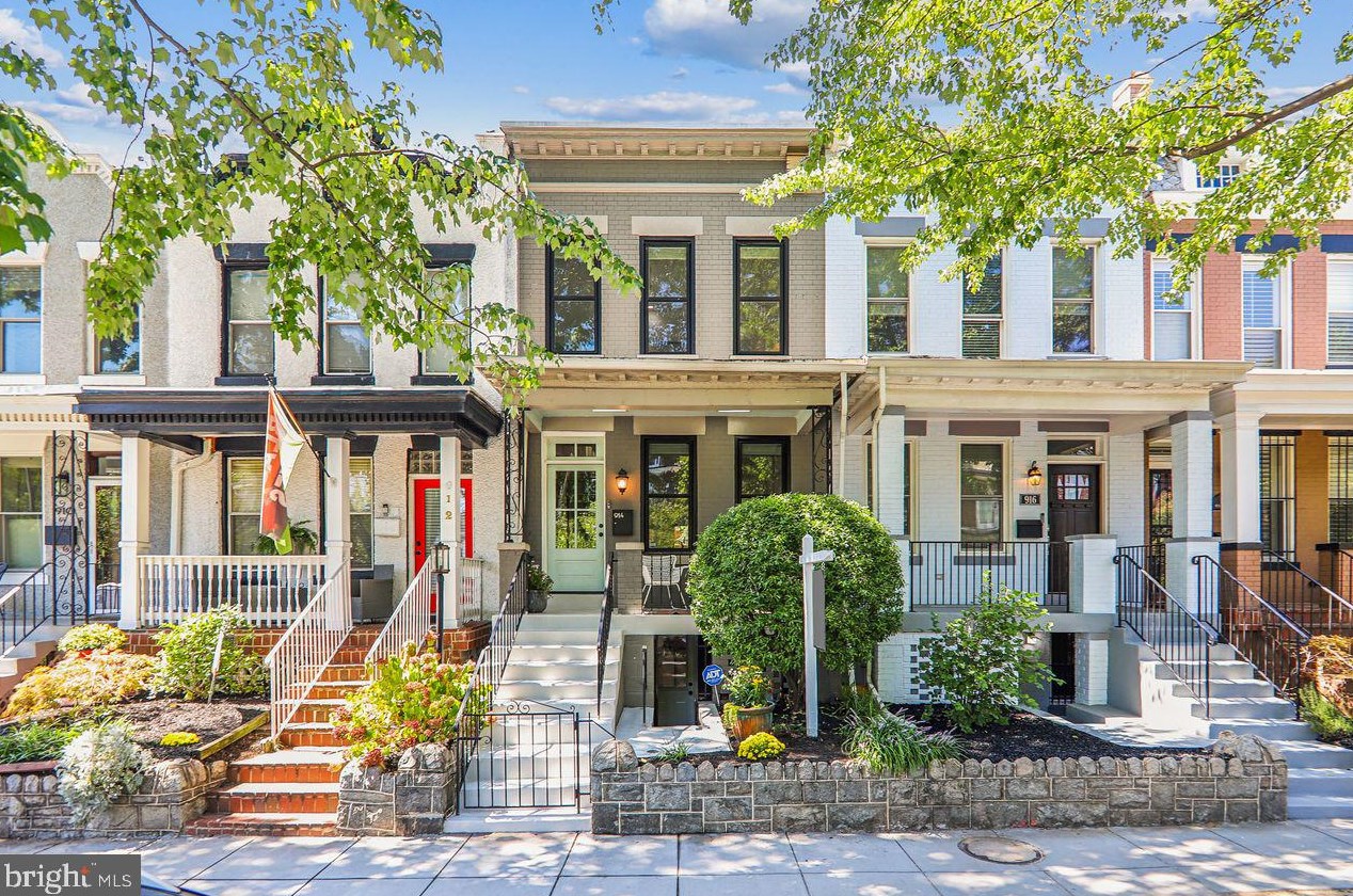 914 6th St, Washington, DC 20002-3514