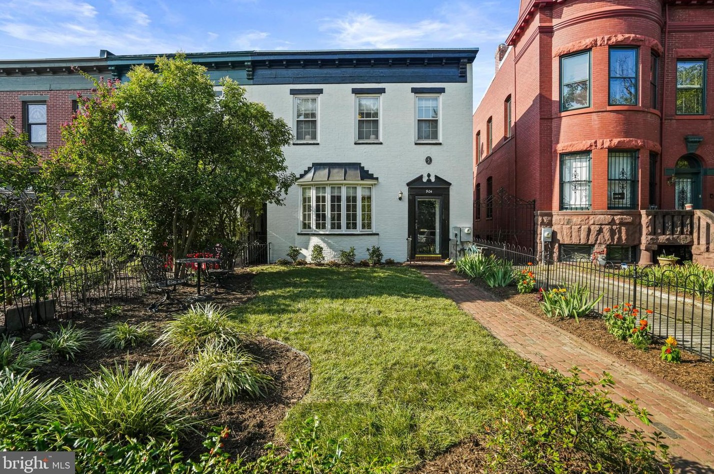 904 South Carolina Ave Se, Washington, DC 20003