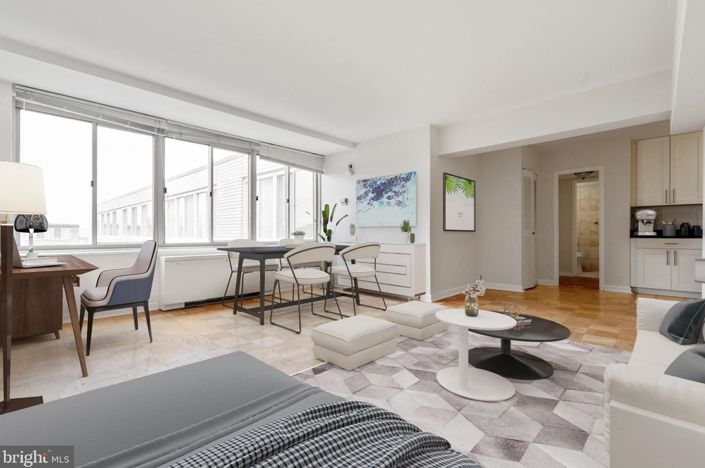 922 24th St Nw #809, Washington, DC 20037