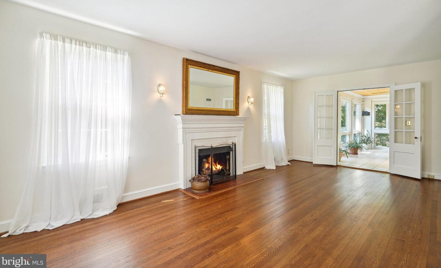 4326 42nd St, Washington DC  20016-2152 exterior