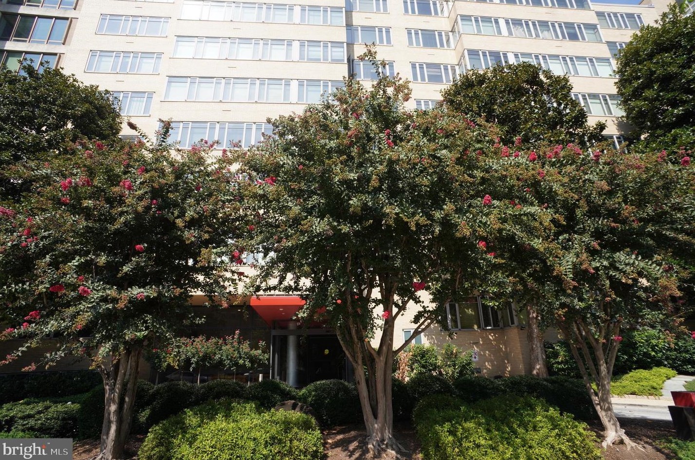 1711 Massachusetts Ave, Washington DC  20003-1639 exterior