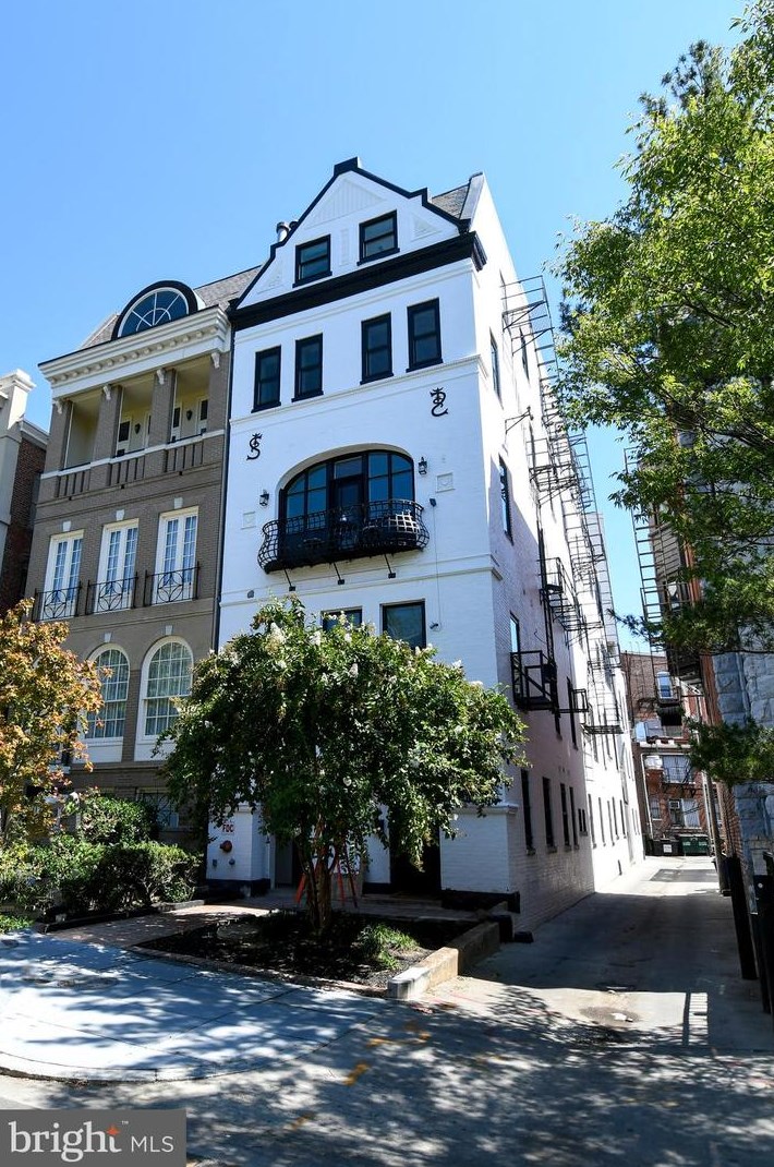 1709 21st Nw #2, Washington, DC 20009