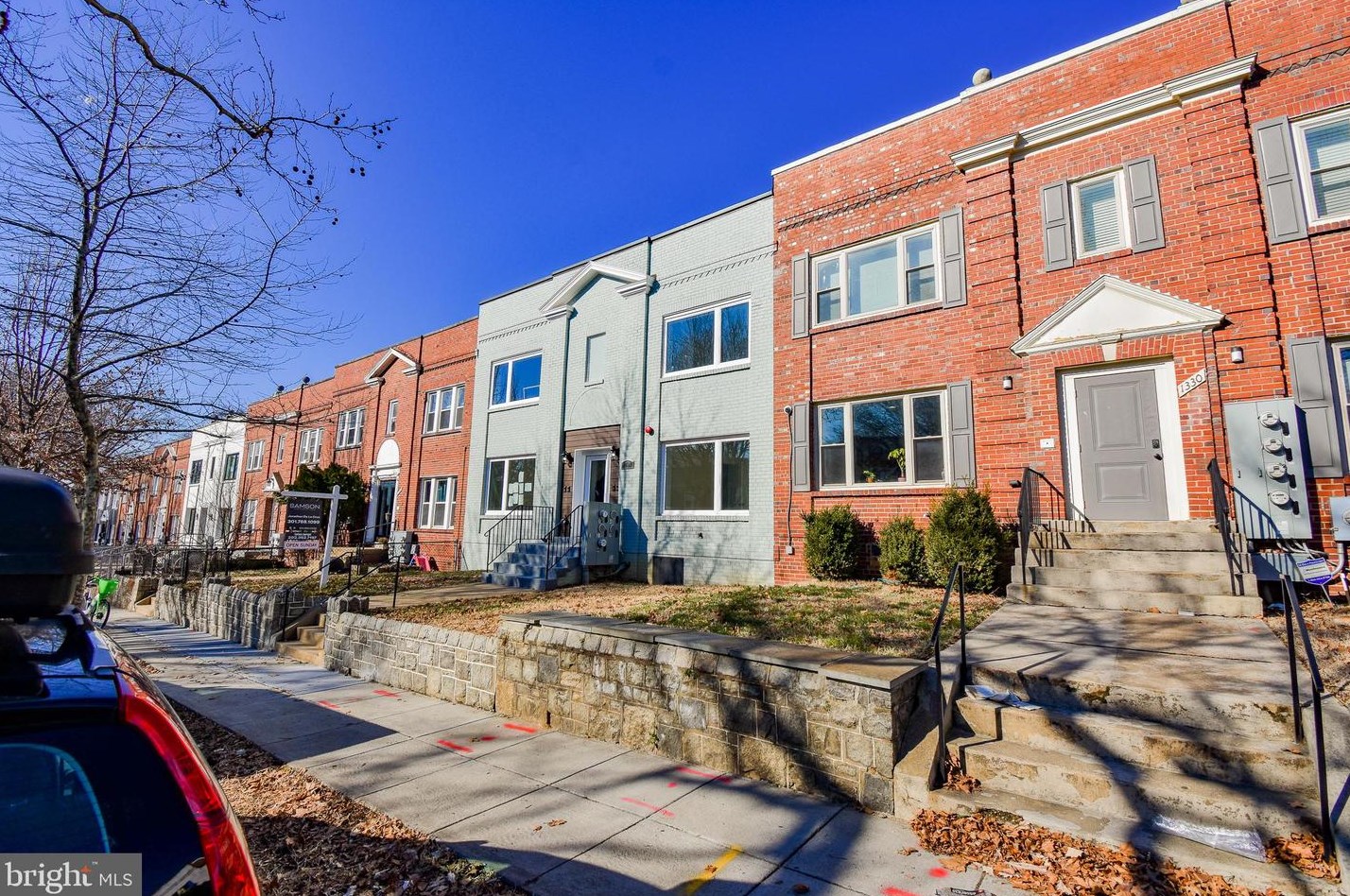 1326 Orren Ne #1, Washington, DC 20002