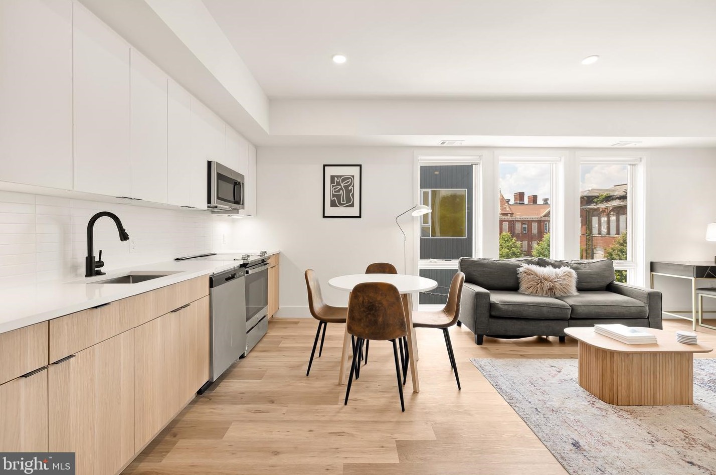 14 P St Nw #302, Washington, DC 20001