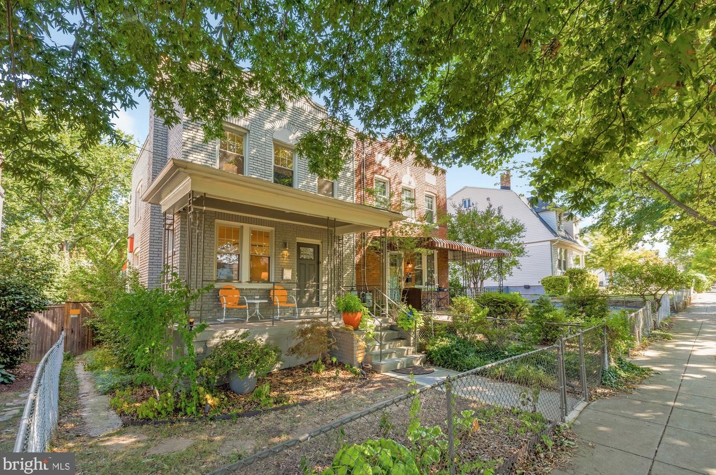 914 Irving St Ne, Washington, DC 20017