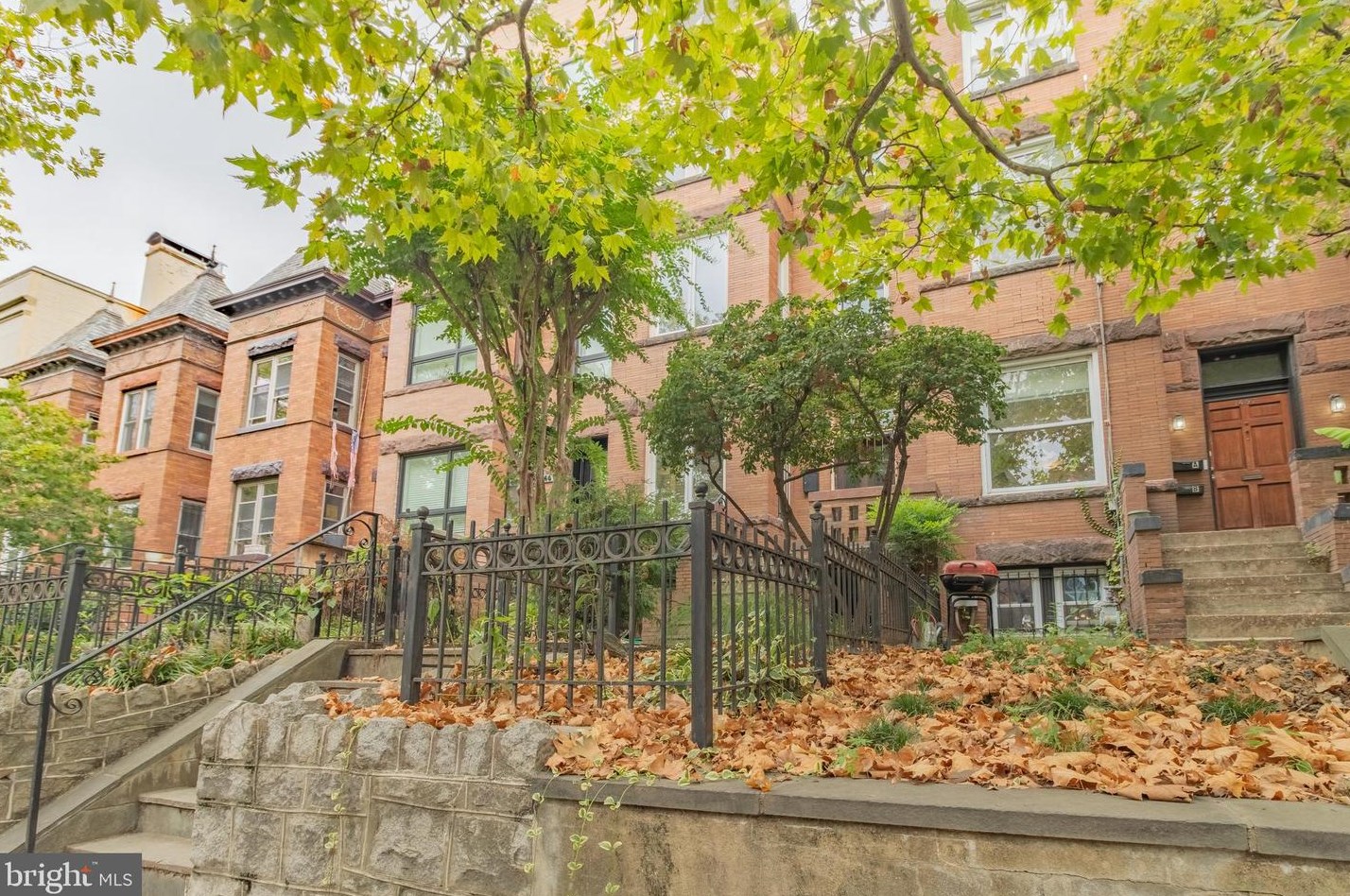 1459 Chapin St Nw, Washington, DC 20009
