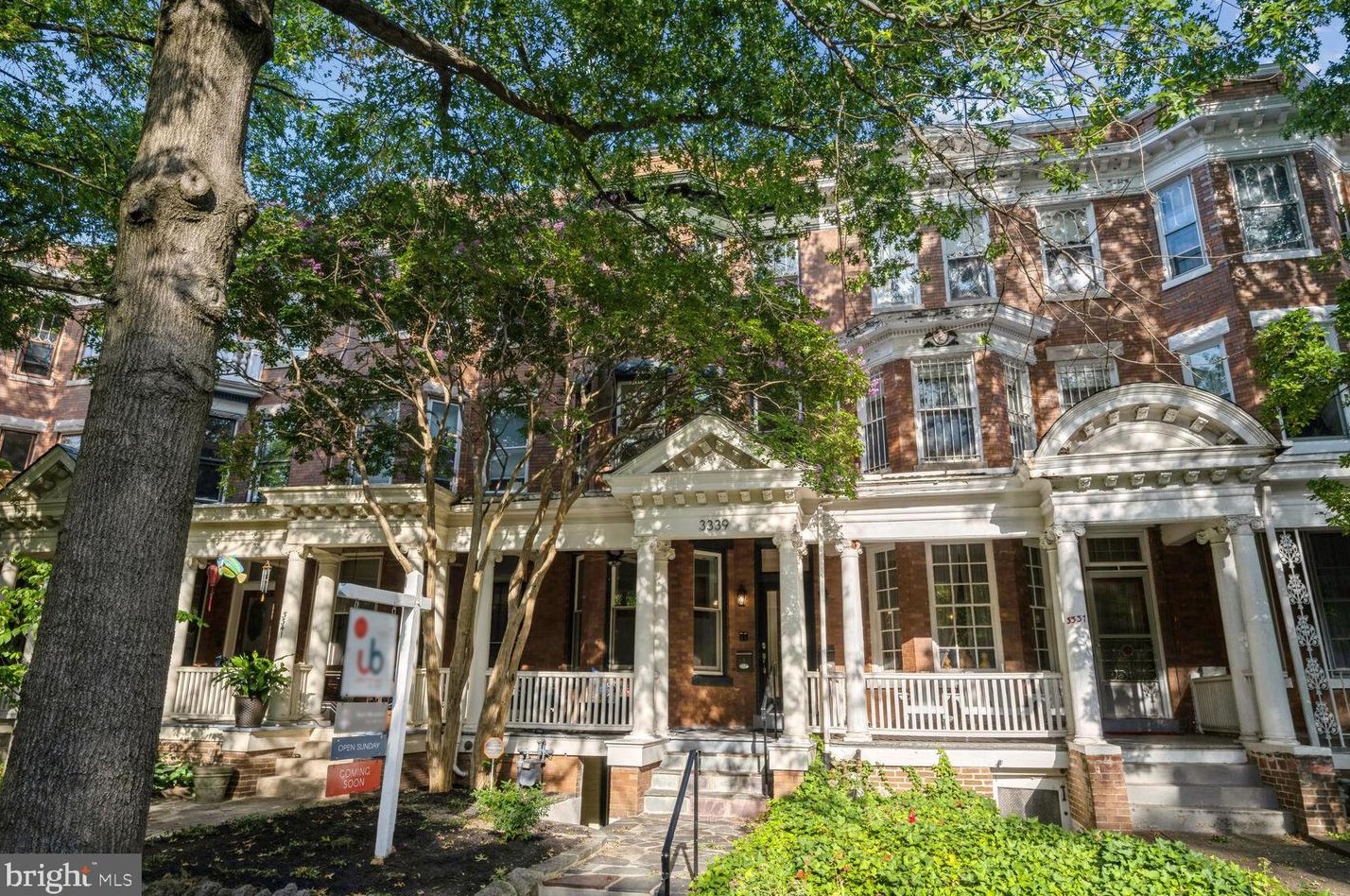 3339 18th St Nw #2, Washington, DC 20010