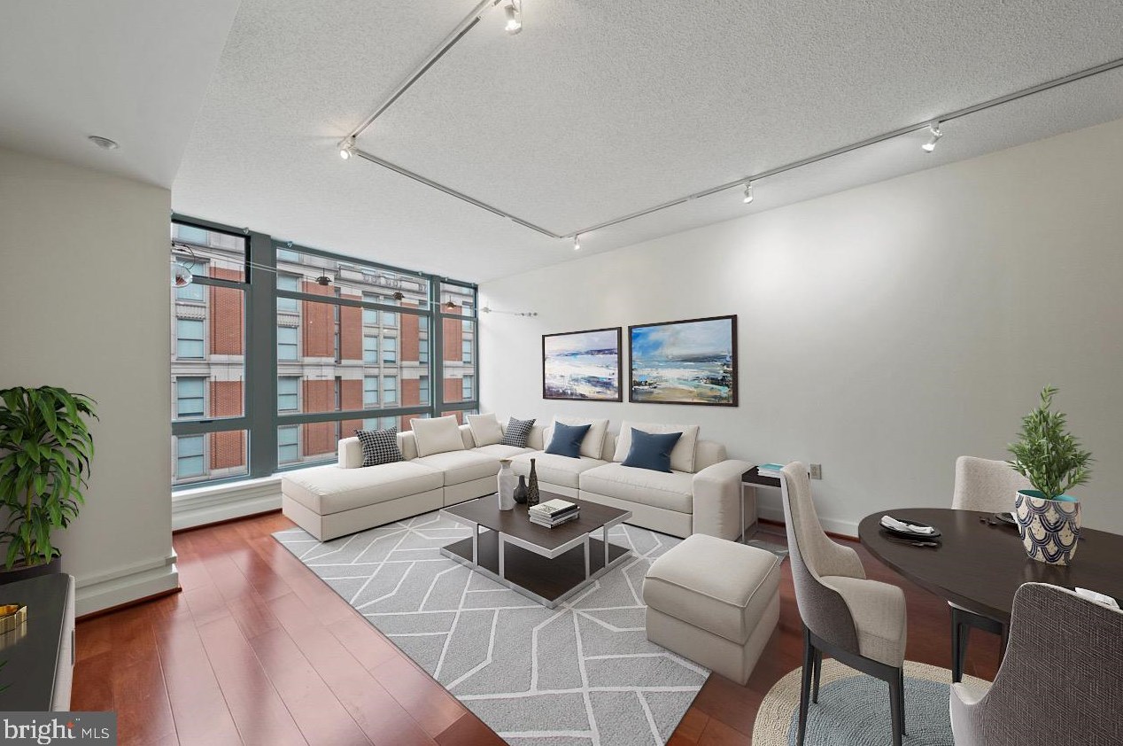 1150 K St Nw #909, Washington, DC 20005