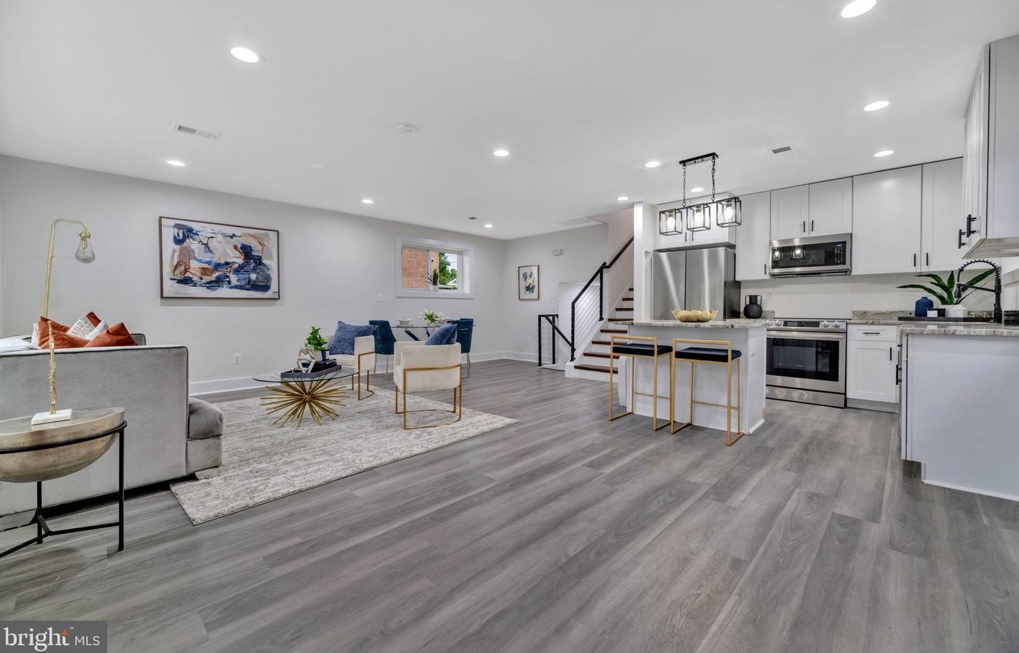711 55th St Ne, Washington, DC 20019