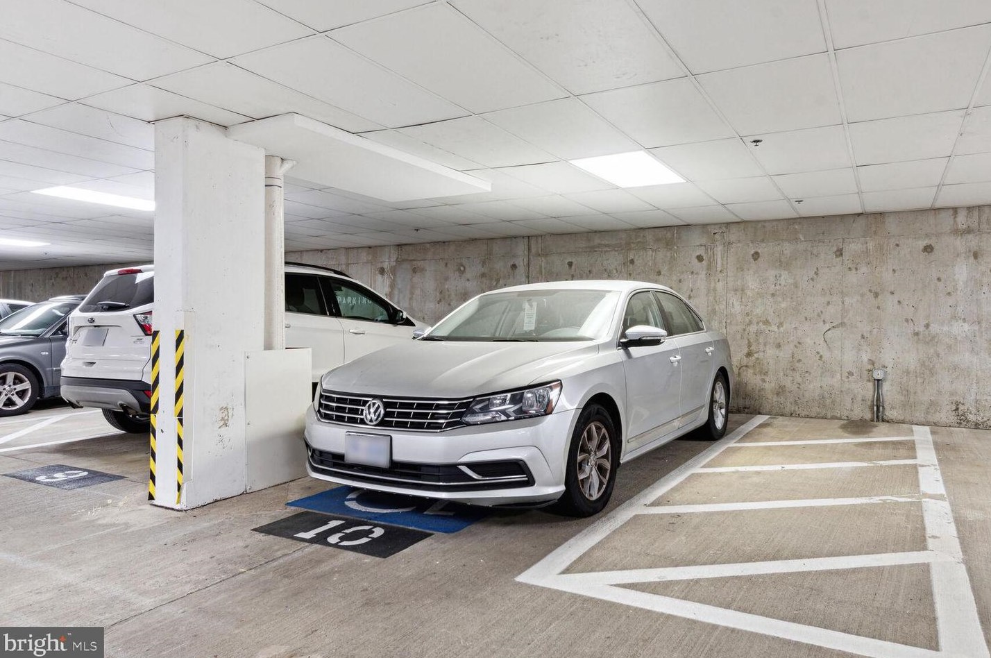 2004 11th St, Washington DC 20001-4014 exterior