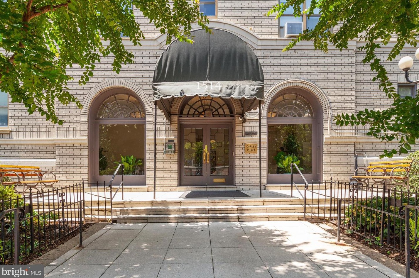 1514 17th St Nw Apt B2, Washington, DC 20036