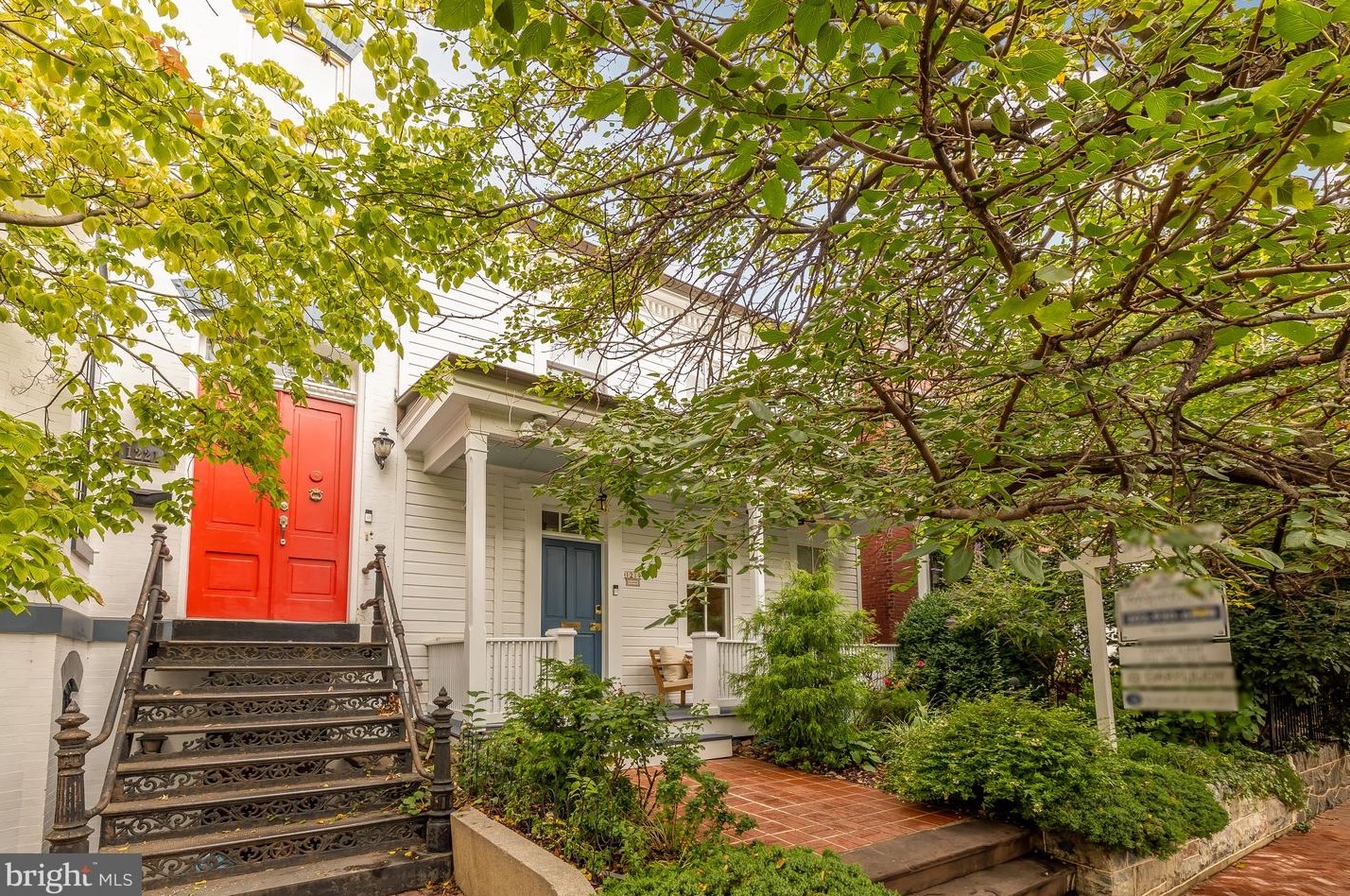 1219 O St Nw, Washington, DC 20005