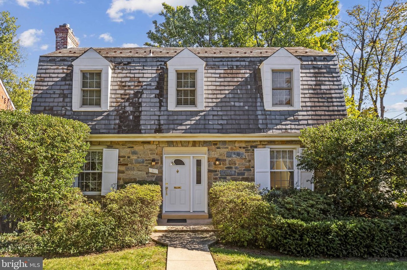 4515 Nebraska Ave, Washington, DC 20016-1849