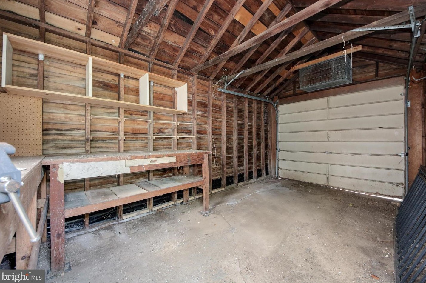 4403 Garrison St, Washington DC  20016-4055 exterior