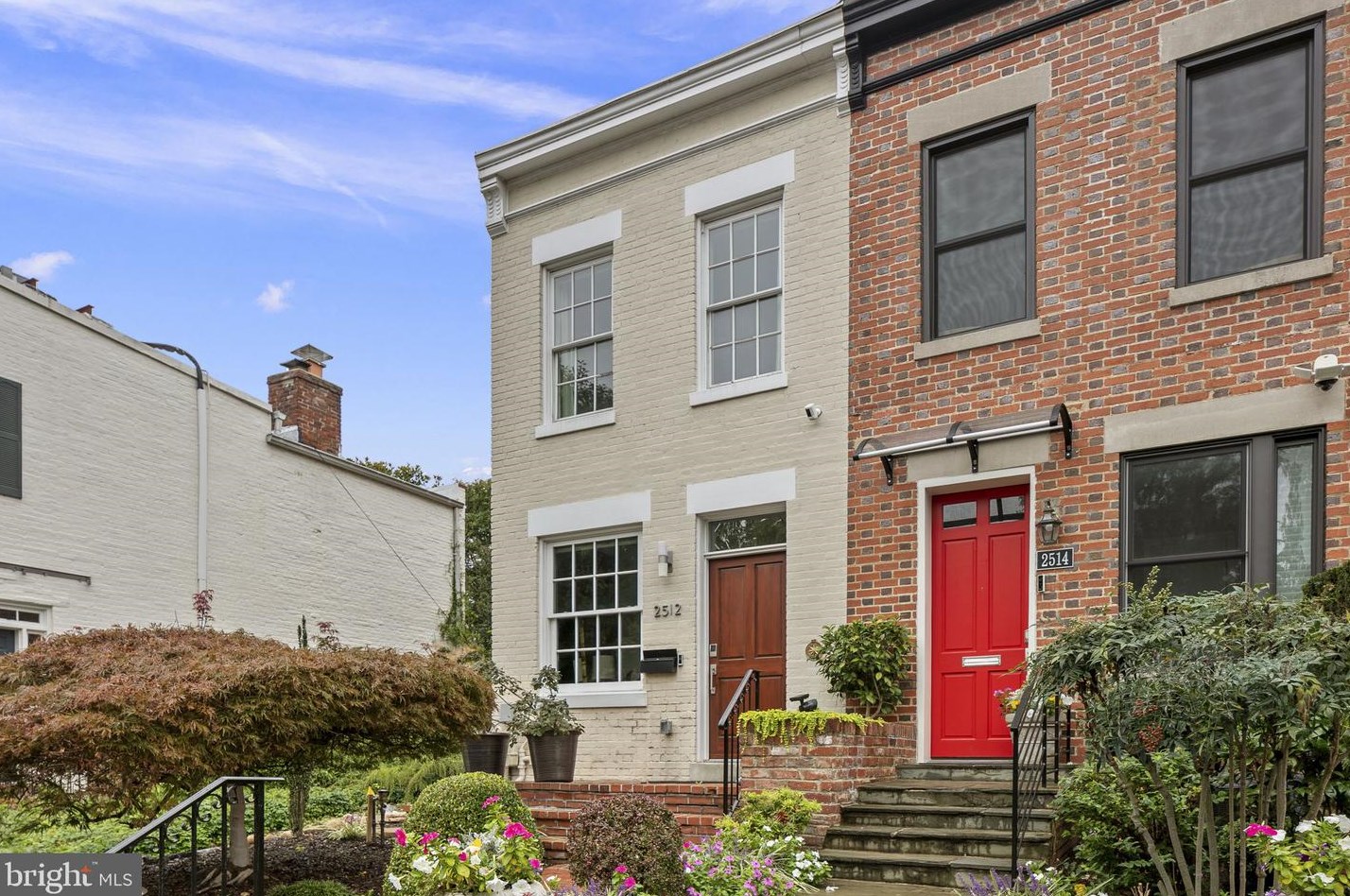 2512 I St, Washington, DC 20037-2210