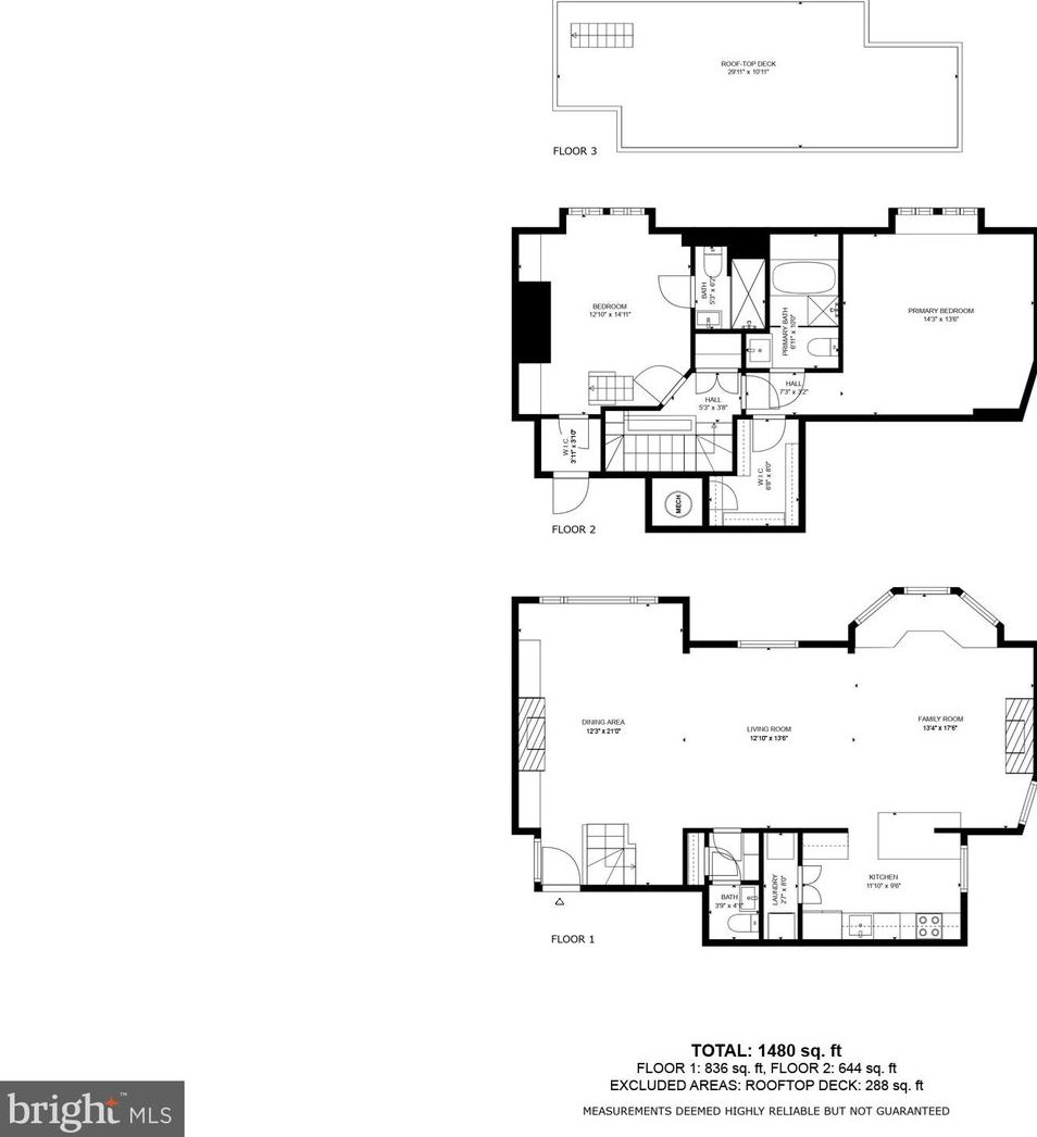 1826 Biltmore St, Washington DC 20009-1917 exterior