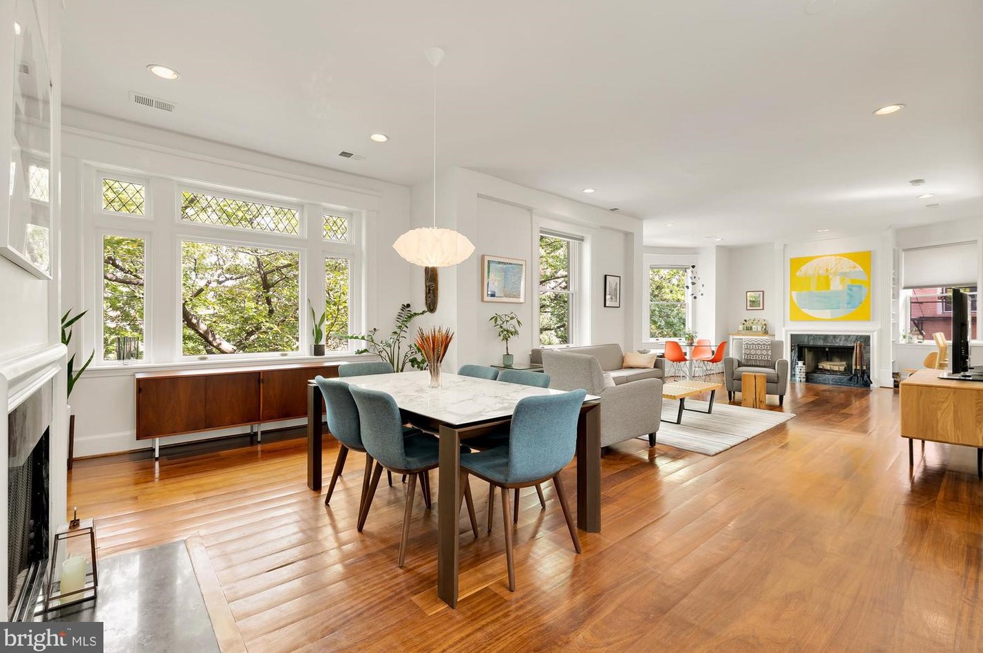 1826 Biltmore St Nw #4, Washington, DC 20009